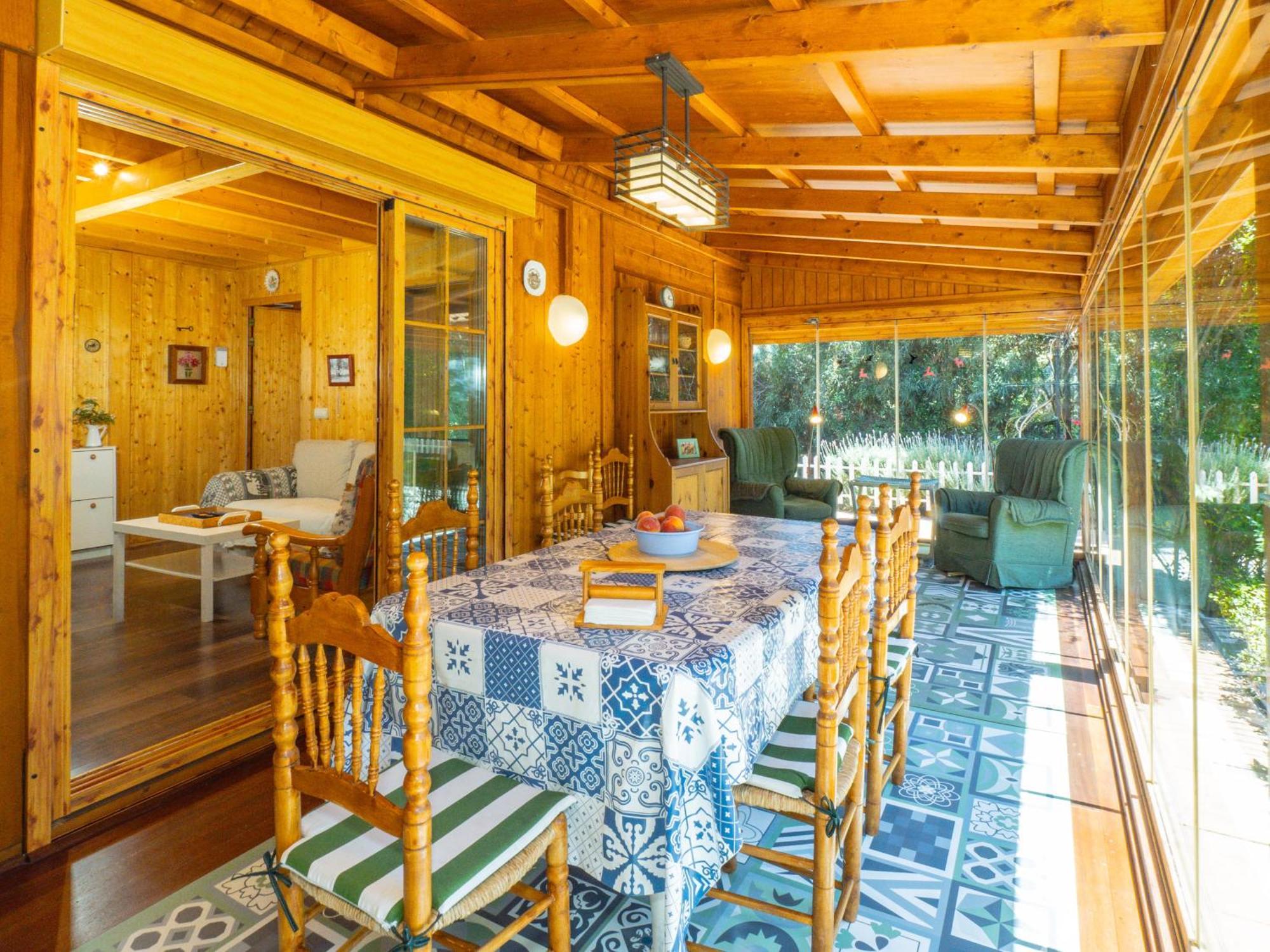 Cubo'S Casa Rural Finca La Biznaga Alhaurin el Grande Bagian luar foto