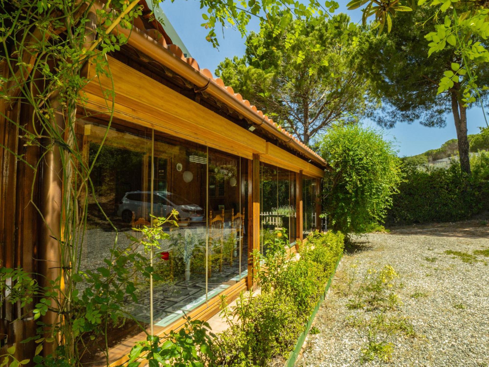 Cubo'S Casa Rural Finca La Biznaga Alhaurin el Grande Bagian luar foto